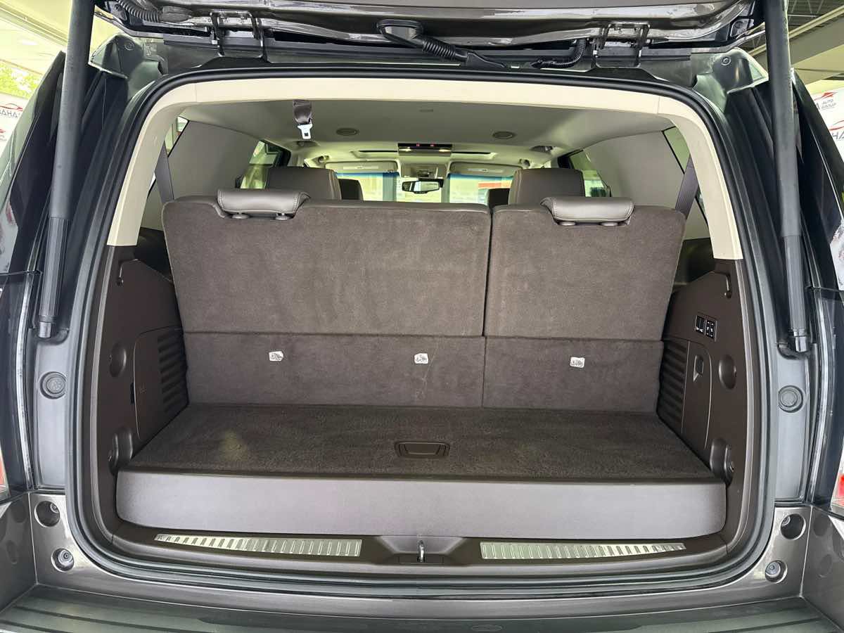Used 2019 GMC Yukon Denali w/ Open Road Package RWD image 64