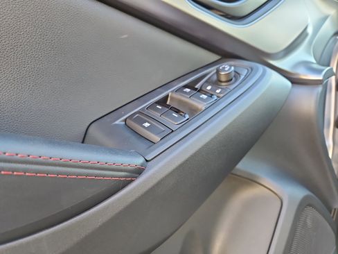 New 2026 Subaru Impreza 2.0i Sport image 8