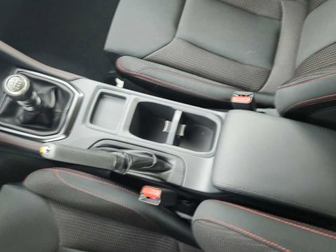 New 2026 Subaru WRX Premium AWD/4WD image 15