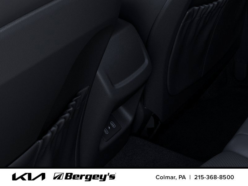 New 2026 Kia K5 GT-Line w/ GT-Line Premium Package FWD image 29