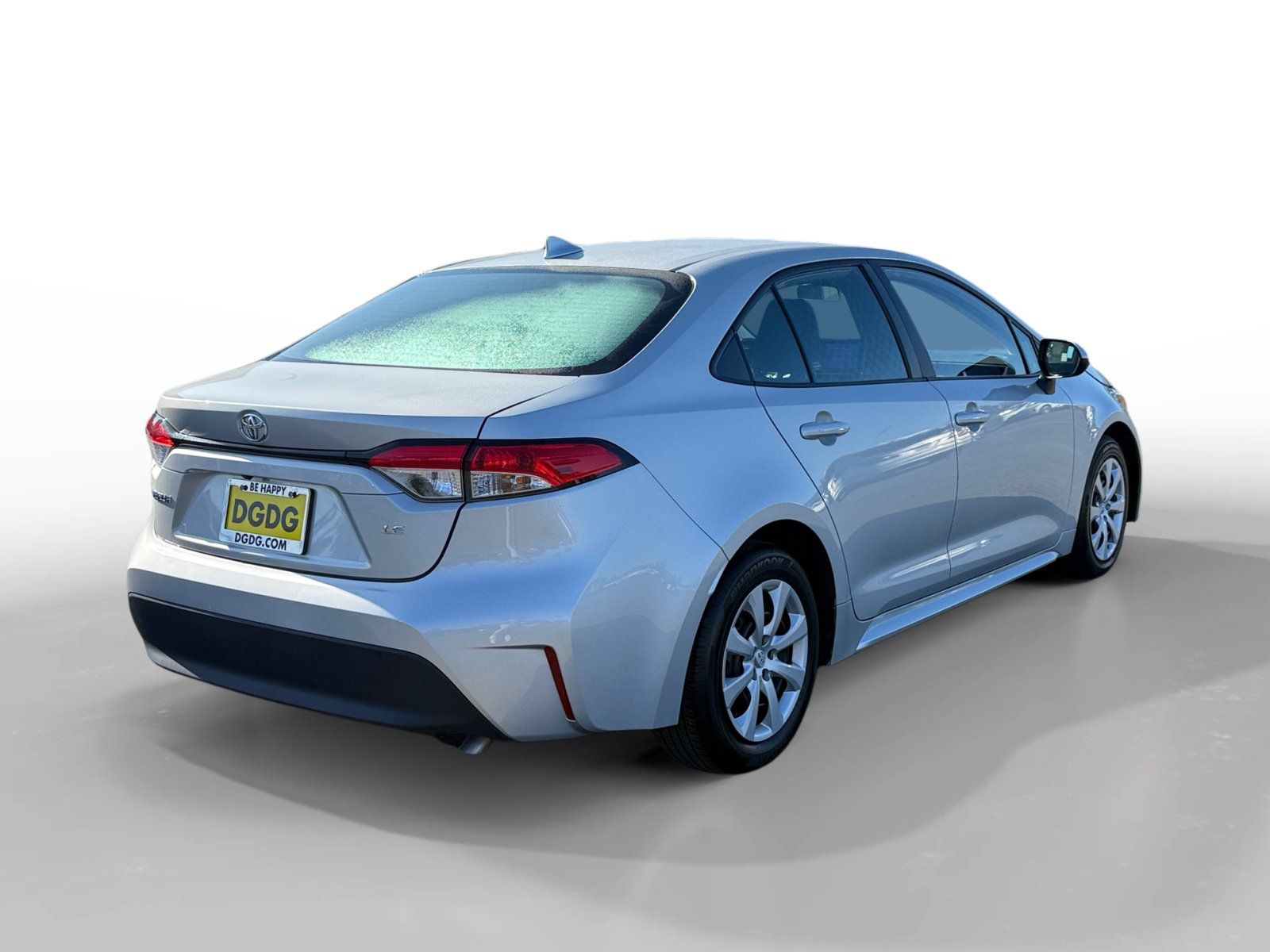 Used 2024 Toyota Corolla LE FWD image 5