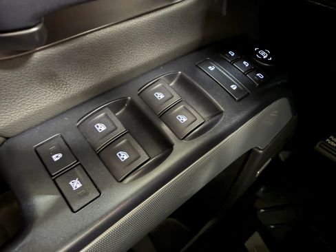 Used 2019 Chevrolet Silverado 2500 LTZ w/ Duramax Plus Package AWD/4WD image 26