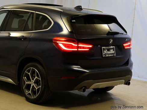 Used 2018 BMW X1 xDrive28i image 8