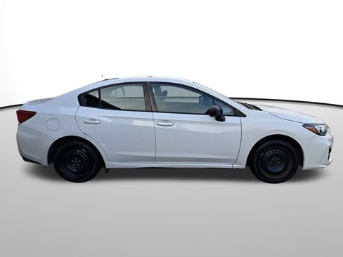 Used 2017 Subaru Impreza 2.0i image 7