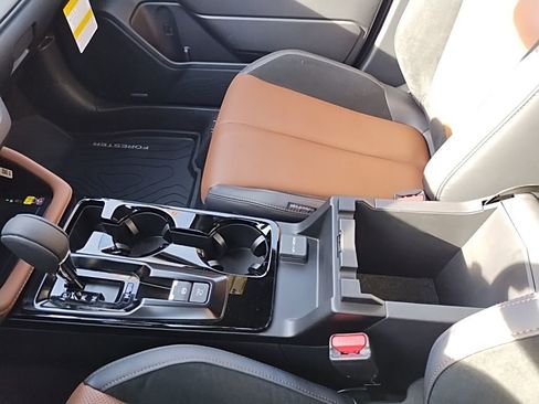 New 2026 Subaru Forester Touring image 32