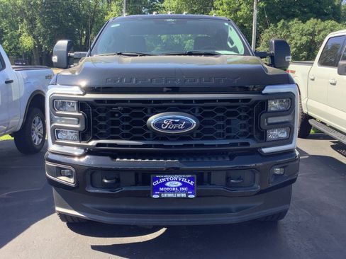 Used 2024 Ford F250 XL w/ STX Appearance Package image 2