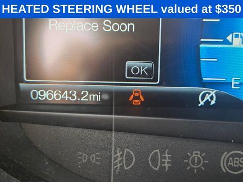 Used 2022 Ford Edge SEL w/ Convenience Package AWD/4WD image 4