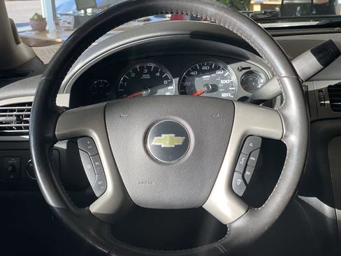 Used 2013 Chevrolet Suburban LT w/ Suspension Package, Off-Road AWD/4WD image 17