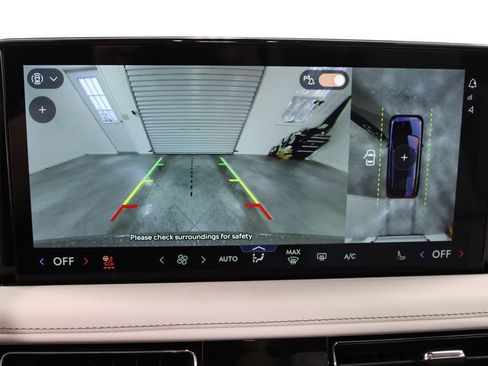 New 2026 Lincoln Aviator Reserve image 54