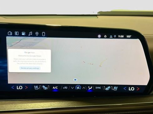 New 2026 Chevrolet Suburban High Country AWD/4WD image 12