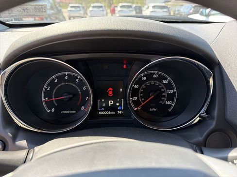 New 2026 Mitsubishi Outlander Sport ES AWD/4WD image 17