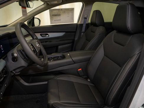 New 2026 Nissan Murano SL image 13