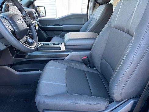 New 2026 Ford F150 STX w/ Equipment Group 200A AWD/4WD image 18