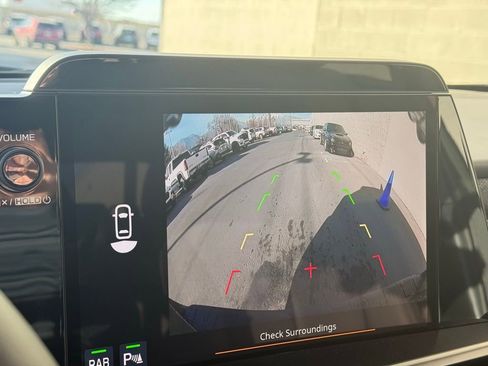 New 2026 Subaru Outback Limited image 16