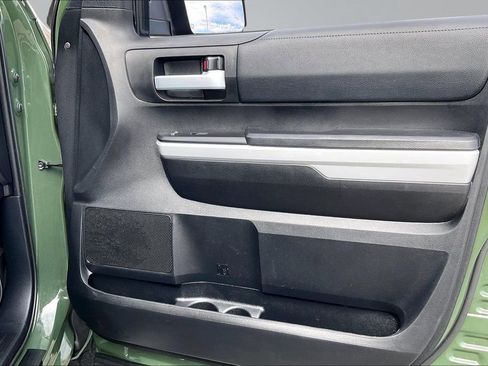 Used 2021 Toyota Tundra SR5 image 24