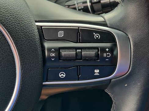 Used 2022 Kia K5 GT-Line w/ GT-Line Awd Premium Package image 26