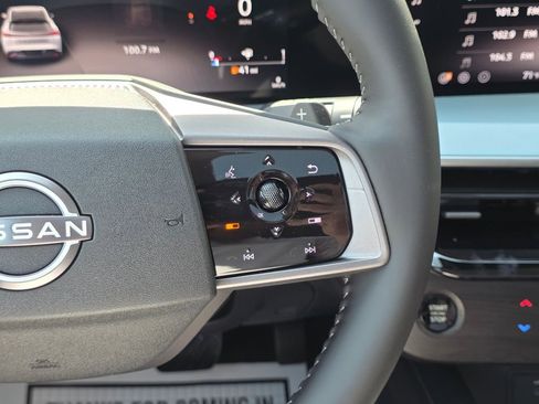 New 2026 Nissan Murano Platinum image 24