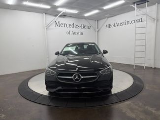 New 2026 Mercedes-Benz C 300 Sedan video 2