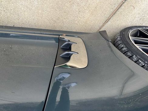 Used 2022 Kia Stinger GT2 image 28