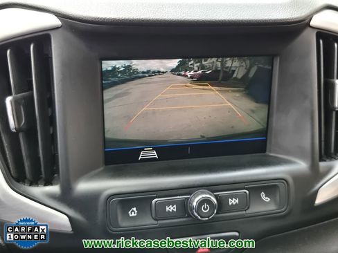 Used 2021 GMC Terrain SLE w/ Elevation Edition FWD image 23