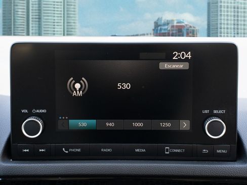 Certified 2022 Honda Civic LX image 23