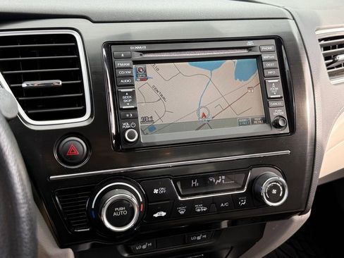 Used 2013 Honda Civic EX-L image 23