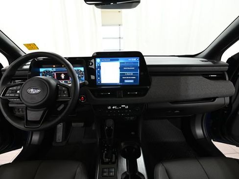 Certified 2026 Subaru Outback Limited AWD/4WD image 2