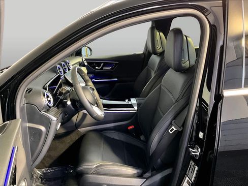 Certified 2026 Mercedes-Benz GLC 300 4MATIC image 9