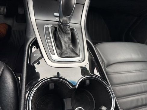 Used 2017 Ford Edge SEL w/ Equipment Group 201A image 22