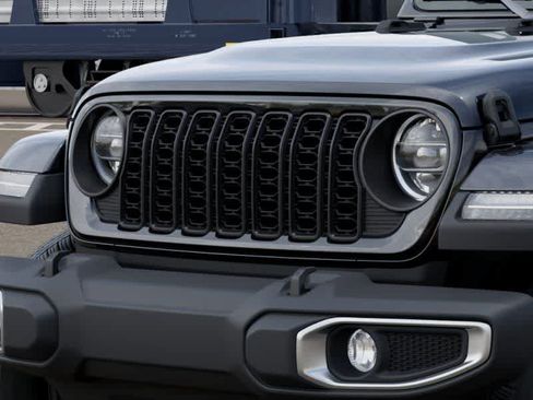 New 2026 Jeep Gladiator Sport AWD/4WD image 11