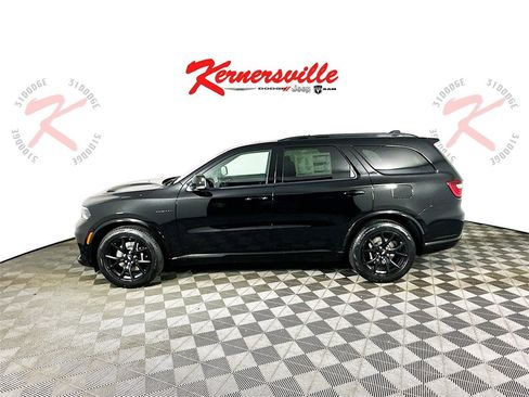 New 2026 Dodge Durango GT image 4