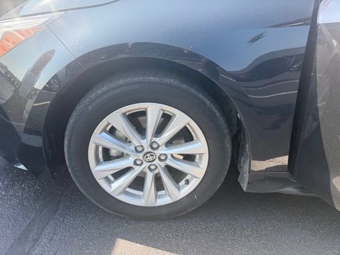 Used 2024 Toyota Corolla XLE FWD image 7