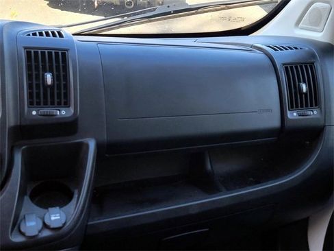 Used 2021 RAM ProMaster 1500 image 26