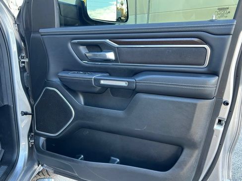 Used 2022 RAM 1500 Laramie RWD image 33