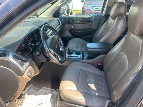Used 2014 GMC Acadia SLT AWD/4WD image 9
