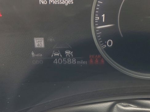 Used 2024 Lexus NX 250 FWD w/ Cold Area Package image 27