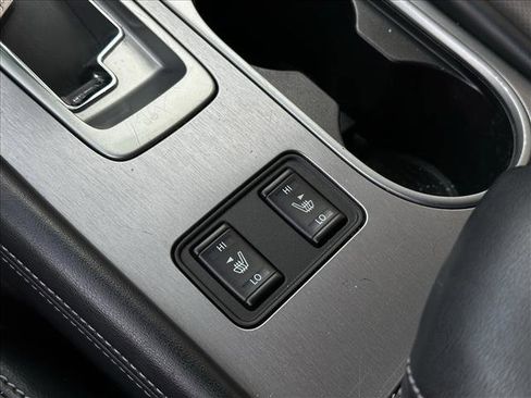 Used 2019 Nissan Murano SL image 22