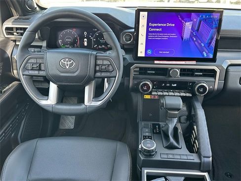 New 2026 Toyota 4Runner Limited image 11