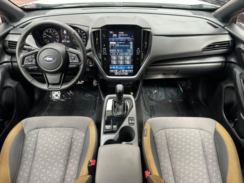 Used 2025 Subaru Crosstrek 2.5i Sport w/ Crosstrek Mirror Package image 17