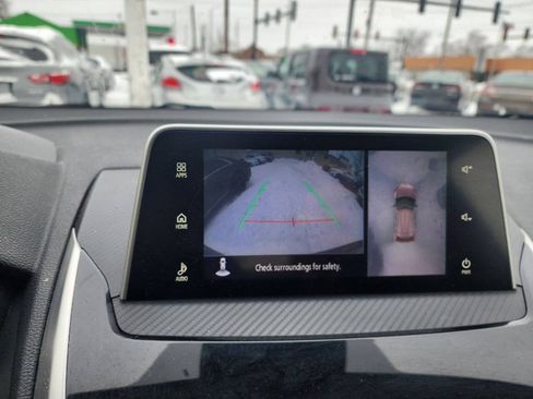 Used 2019 Mitsubishi Eclipse Cross SEL AWD/4WD image 17