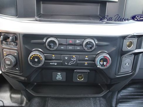 New 2026 Ford F250 XL w/ FX4 Off-Road Package AWD/4WD image 12