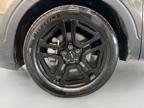 Used 2023 Kia Telluride SX X-Line AWD/4WD image 34