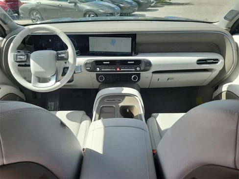 New 2026 Hyundai Palisade Limited image 13