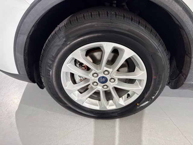 Used 2021 Ford Escape SE AWD/4WD image 4