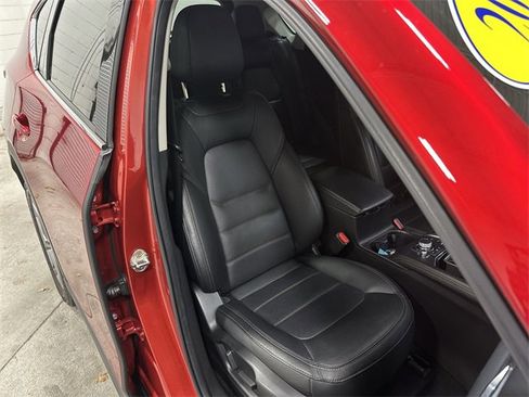 Used 2020 MAZDA CX-5 Grand Touring Reserve image 29
