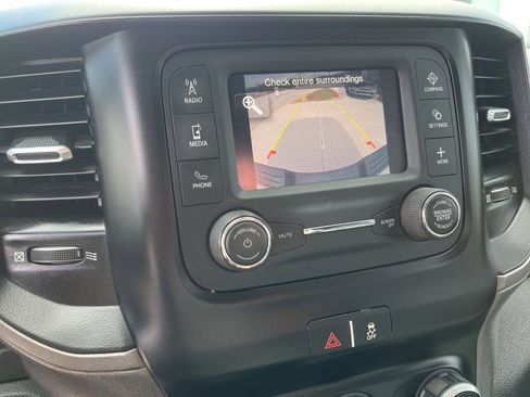 Used 2022 RAM 3500 Tradesman image 9