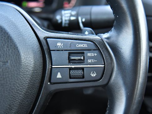 Used 2023 Honda Accord Sport image 31