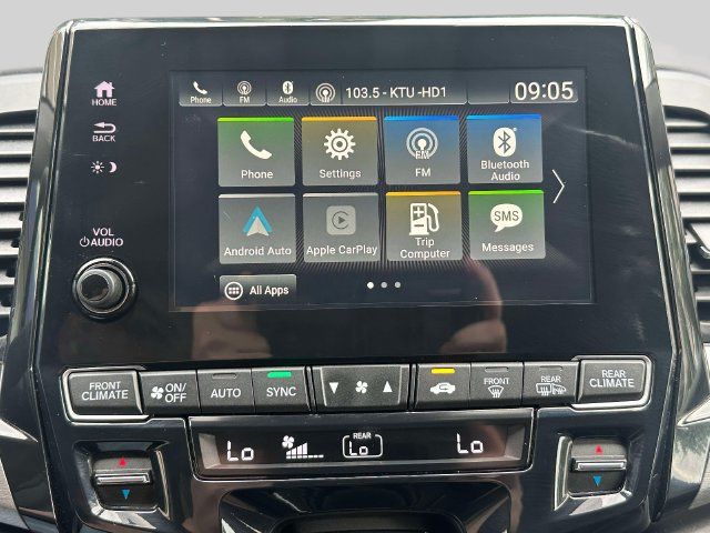 Used 2024 Honda Odyssey EX-L image 30