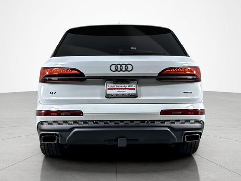 New 2026 Audi Q7 3.0T Premium Plus image 5