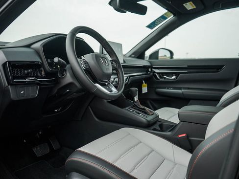 New 2026 Honda CR-V Sport Touring image 18